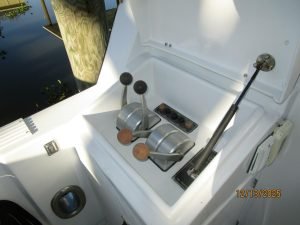 helm, Jefferson 60 Marquessa, trawler for sale