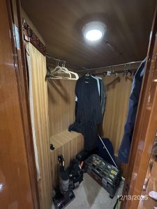 interior, Jefferson 60 Marquessa, trawler for sale