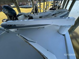 deck, Jefferson 60 Marquessa, trawler for sale