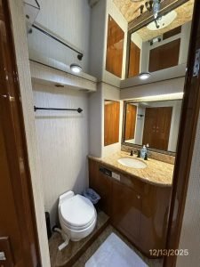 bath, Jefferson 60 Marquessa, trawler for sale