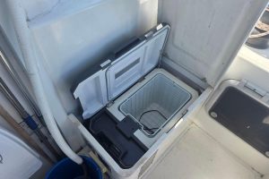 mechanical, Outremer 45, catamaran for sale