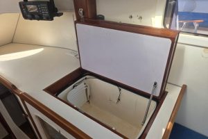 mechanical, Outremer 45, catamaran for sale