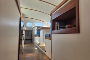 salon, Outremer 45, catamaran for sale
