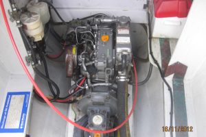 mechanical, Outremer 45, catamaran for sale