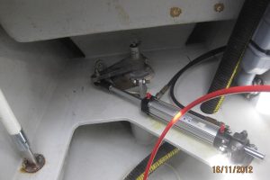 electrical, Outremer 45, catamaran for sale