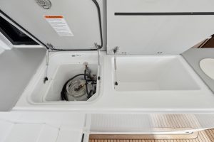 mechanical, Lagoon 46, catamaran for sale