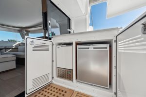 interior, Lagoon 46, catamaran for sale
