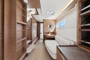 salon, Lagoon 46, catamaran for sale