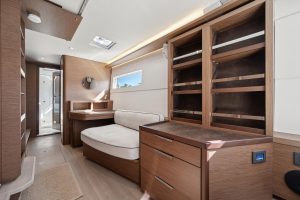 salon, Lagoon 46, catamaran for sale