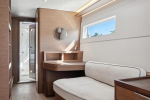 interior, Lagoon 46, catamaran for sale