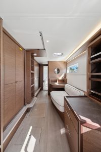 interior, Lagoon 46, catamaran for sale