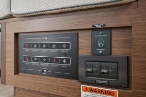 electrical, Lagoon 46, catamaran for sale