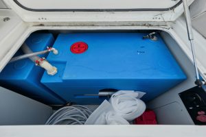 mechanical, Lagoon 46, catamaran for sale