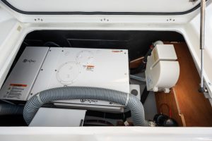 mechanical, Lagoon 46, catamaran for sale