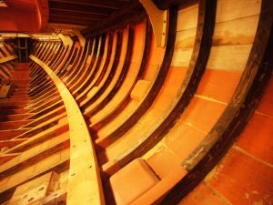 boatyard, Herreshoff 58, sailboat for sale
