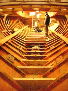 boatyard, Herreshoff 58, sailboat for sale
