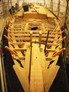 boatyard, Herreshoff 58, sailboat for sale