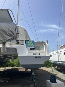 Excess 14, catamaran for sale