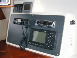 electrical, FP 43 Belize, catamaran for sale