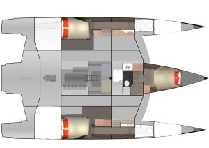 Neel 51 layout drawing 1