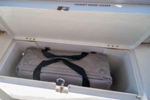 interior, Nautitech 40 Open, catamaran for sale