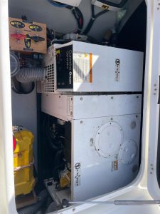electrical, Lagoon 450, catamaran for sale