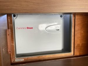 interior, Lagoon 450, catamaran for sale