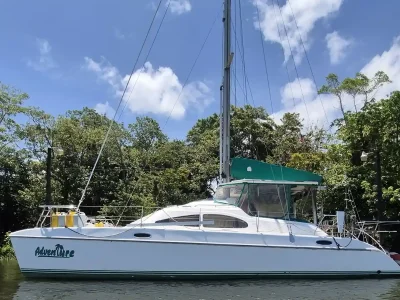 Prout 38, catamaran for sale