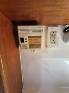 electrical, Prout 38, catamaran for sale