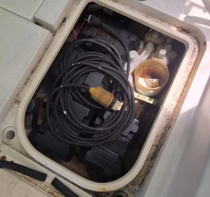 electrical, Prout 38, catamaran for sale