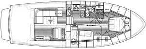 Legacy 40 layout drawing 1