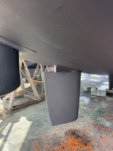 boatyard, Lagoon 450, catamaran for sale
