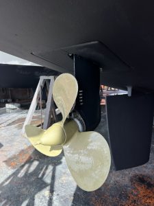 mechanical, Lagoon 450, catamaran for sale