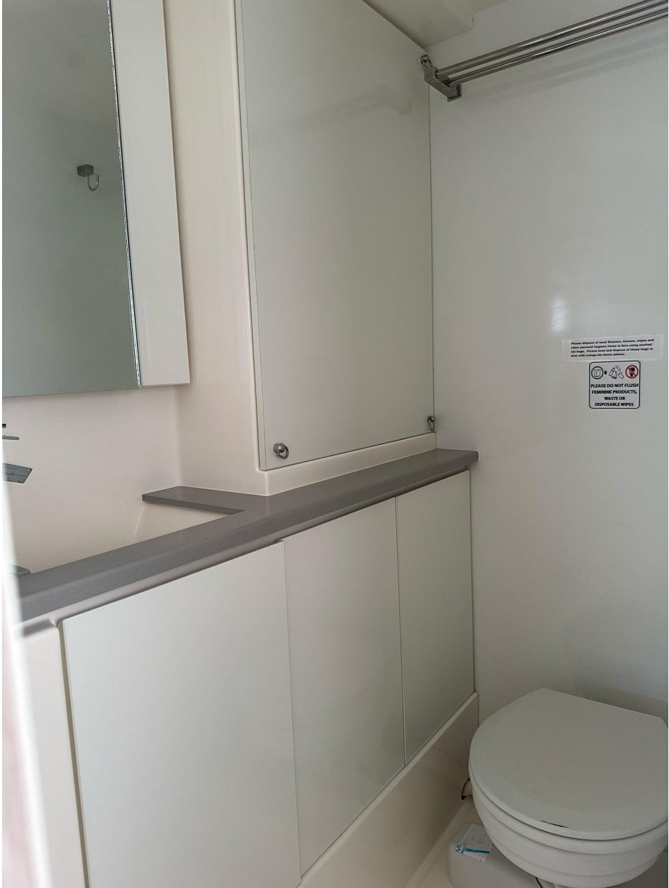 Leopard 45, catamaran for sale