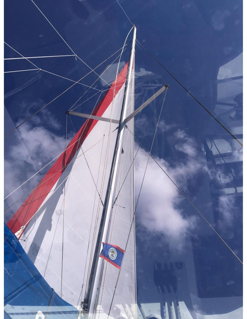 Leopard 45, catamaran for sale