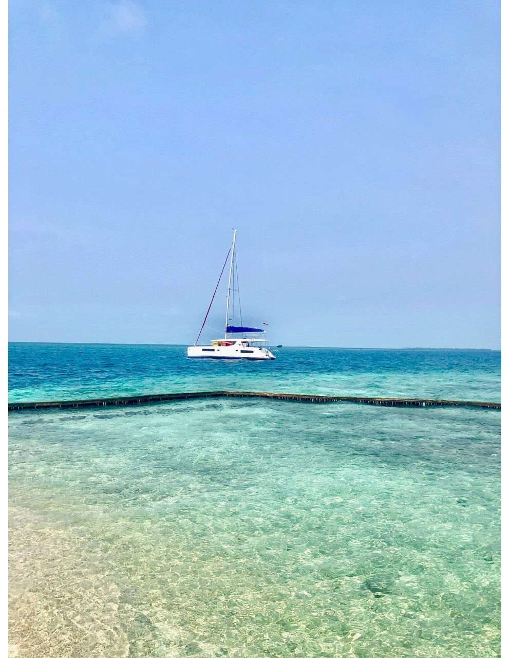 Leopard 45, catamaran for sale
