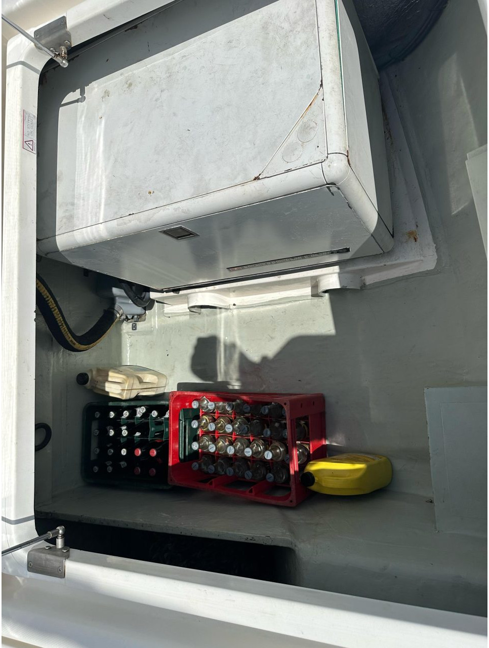 Leopard 45, catamaran for sale