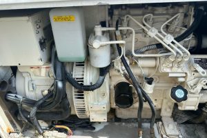 Leopard 45, catamaran for sale