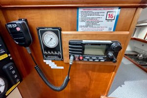 electrical, Chris White, catamaran for sale