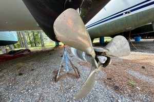 boatyard, Chris White, catamaran for sale