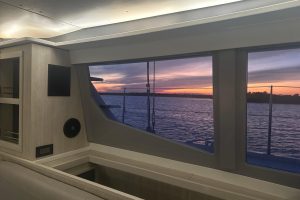 Leopard 45, catamaran for sale