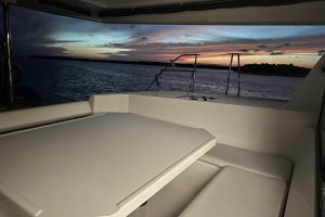 Leopard 45, catamaran for sale