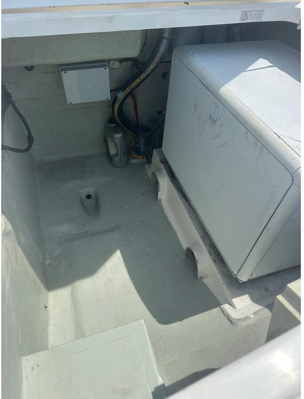 Leopard 45, catamaran for sale