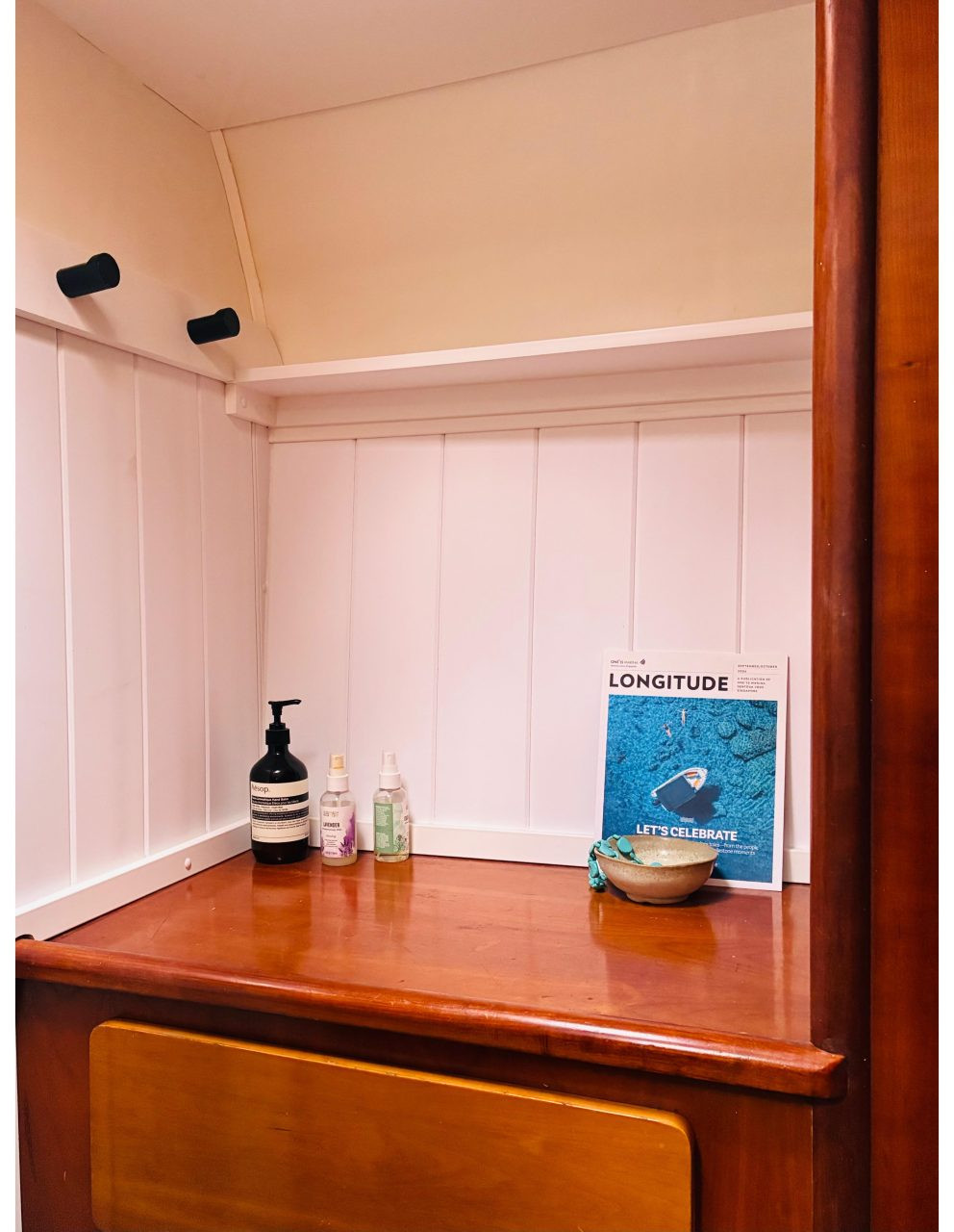 interior, Privilege 482, catamaran for sale