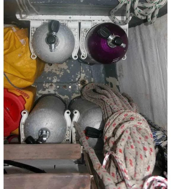 mechanical, Privilege 482, catamaran for sale