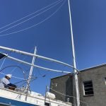 boatyard
