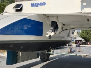 boatyard, TRT 1200, catamaran for sale