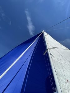 deck, TRT 1200, catamaran for sale