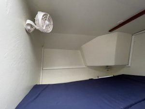 bed, TRT 1200, catamaran for sale