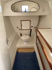 bath, TRT 1200, catamaran for sale